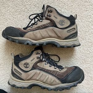 Timberland Gortex Hiking Boots